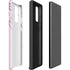 Disney Mulan Character Art Galaxy Note20 5G Pro Case