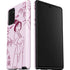 Disney Mulan Character Art Galaxy Note20 5G Pro Case