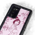 Disney Mulan Character Art Galaxy Note20 5G Waterproof Case