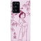 Disney Mulan Character Art Galaxy Note20 Ultra 5G Lite Case