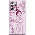 Disney Mulan Character Art Galaxy Note20 Ultra 5G Skin
