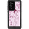 Disney Mulan Character Art Galaxy Note20 Ultra 5G Waterproof Case