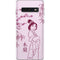 Disney Mulan Character Art Galaxy S10 Skin