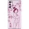 Disney Mulan Character Art Galaxy S20 Fan Edition Skin