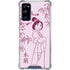 Disney Mulan Character Art Galaxy S20 FE Clear Case