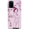 Disney Mulan Character Art Galaxy S20 Plus Pro Case