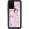 Disney Mulan Character Art Galaxy S20 Plus Waterproof Case