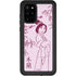 Disney Mulan Character Art Galaxy S20 Plus Waterproof Case