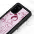 Disney Mulan Character Art Galaxy S20 Plus Waterproof Case