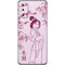 Disney Mulan Character Art Galaxy S20 Skin