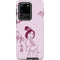 Disney Mulan Character Art Galaxy S20 Ultra 5G Pro Case