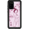 Disney Mulan Character Art Galaxy S20 Waterproof Case