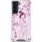 Disney Mulan Character Art Galaxy S21 5G Clear Case