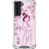 Disney Mulan Character Art Galaxy S21 5G Clear Case