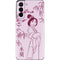 Disney Mulan Character Art Galaxy S21 5G Skin