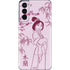 Disney Mulan Character Art Galaxy S21 5G Skin