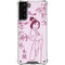 Disney Mulan Character Art Galaxy S21 Plus 5G Clear Case