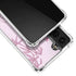 Disney Mulan Character Art Galaxy S21 Plus 5G Clear Case
