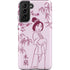 Disney Mulan Character Art Galaxy S21 Plus 5G Pro Case