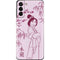 Disney Mulan Character Art Galaxy S21 Plus 5G Skin