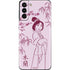 Disney Mulan Character Art Galaxy S21 Plus 5G Skin