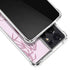 Disney Mulan Character Art Galaxy S21 Ultra 5G Clear Case
