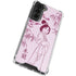 Disney Mulan Character Art Galaxy S22 Clear Case