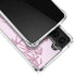 Disney Mulan Character Art Galaxy S22 Clear Case