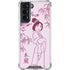 Disney Mulan Character Art Galaxy S22 Clear Case