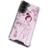 Disney Mulan Character Art Galaxy S22 Plus Clear Case