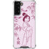 Disney Mulan Character Art Galaxy S22 Plus Clear Case