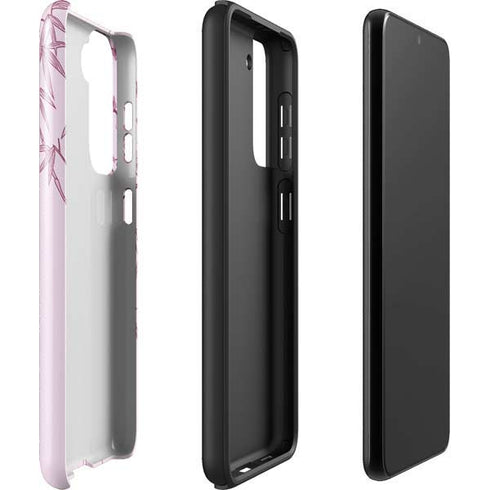 Disney Mulan Character Art Galaxy S22 Plus Pro Case