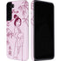 Disney Mulan Character Art Galaxy S22 Plus Pro Case