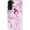 Disney Mulan Character Art Galaxy S22 Plus Pro Case
