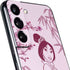 Disney Mulan Character Art Galaxy S22 Plus Skin