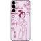 Disney Mulan Character Art Galaxy S22 Plus Skin