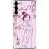 Disney Mulan Character Art Galaxy S22 Plus Skin