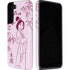 Disney Mulan Character Art Galaxy S22 Pro Case