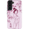 Disney Mulan Character Art Galaxy S22 Pro Case
