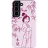 Disney Mulan Character Art Galaxy S22 Pro Case