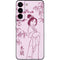 Disney Mulan Character Art Galaxy S22 Skin