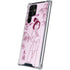 Disney Mulan Character Art Galaxy S22 Ultra Clear Case
