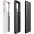 Disney Mulan Character Art Galaxy S22 Ultra Pro Case