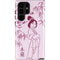 Disney Mulan Character Art Galaxy S22 Ultra Pro Case