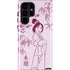Disney Mulan Character Art Galaxy S22 Ultra Pro Case