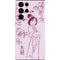 Disney Mulan Character Art Galaxy S22 Ultra Skin