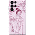 Disney Mulan Character Art Galaxy S22 Ultra Skin