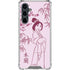 Disney Mulan Character Art Galaxy S23 FE Clear Case