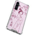 Disney Mulan Character Art Galaxy S23 FE Clear Case