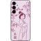 Disney Mulan Character Art Galaxy S23 FE Skin